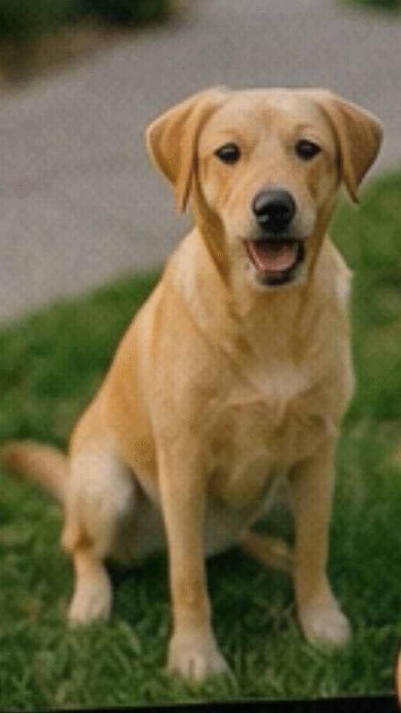 Perro